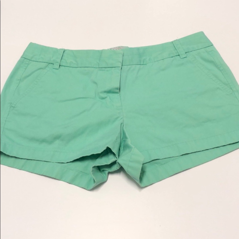 J Crew shorts